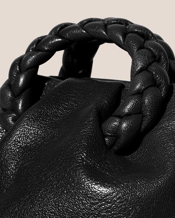 Hereu BOMBON SUPPLE SHINY Black