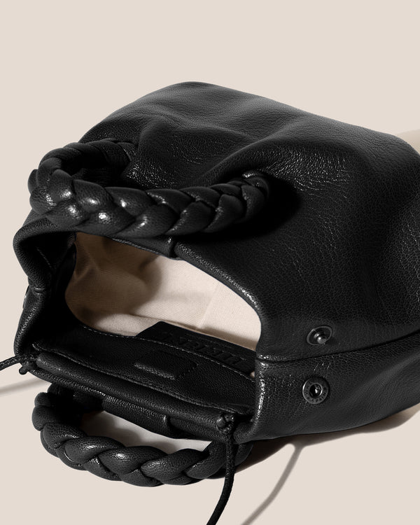 Hereu BOMBON SUPPLE SHINY Black