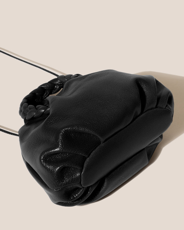 Hereu BOMBON SUPPLE SHINY Black