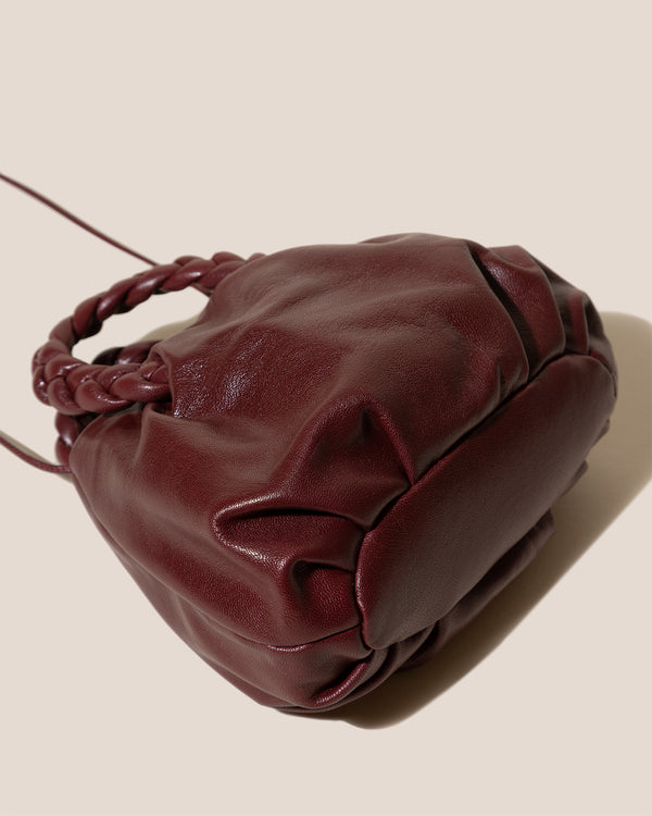 Hereu BOMBON SUPPLE SHINY Burgundy