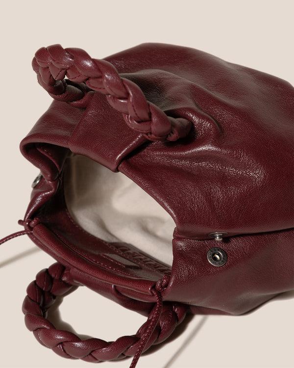 Hereu BOMBON SUPPLE SHINY Burgundy