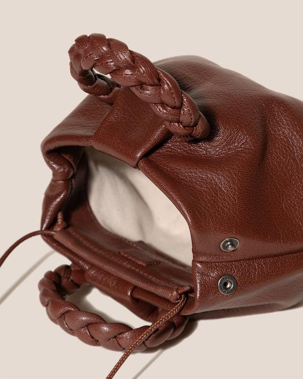 Hereu BOMBON SUPPLE SHINY Chestnut