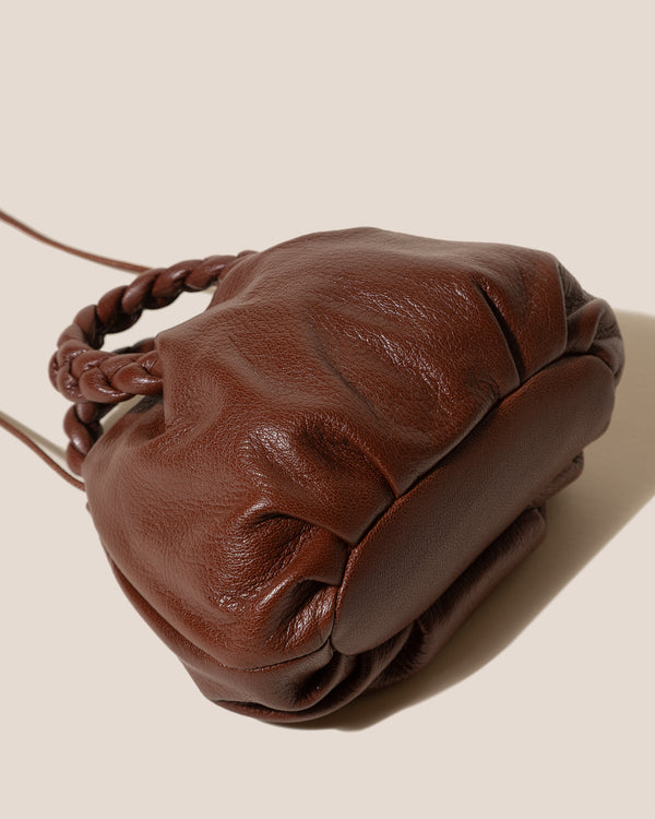 Hereu BOMBON SUPPLE SHINY Chestnut