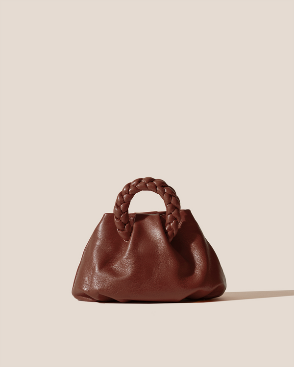 hereu BOMBON SUPPLE SHINY chestnut