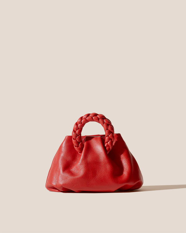 hereu BOMBON SUPPLE SHINY ruby