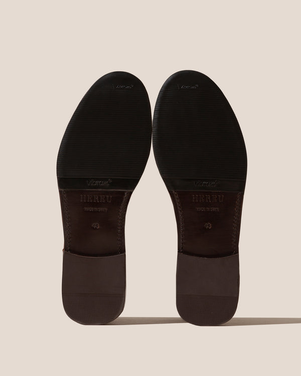 Hereu BORADA Dark Brown