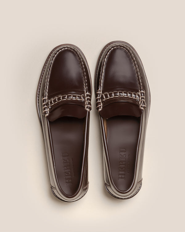 Hereu BORADA Dark Brown