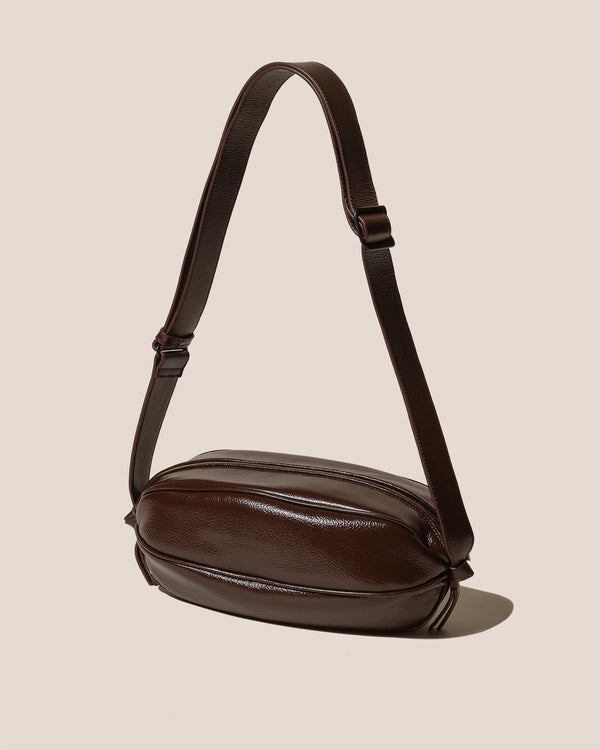 hereu BOYA L DISTRESSED dark brown