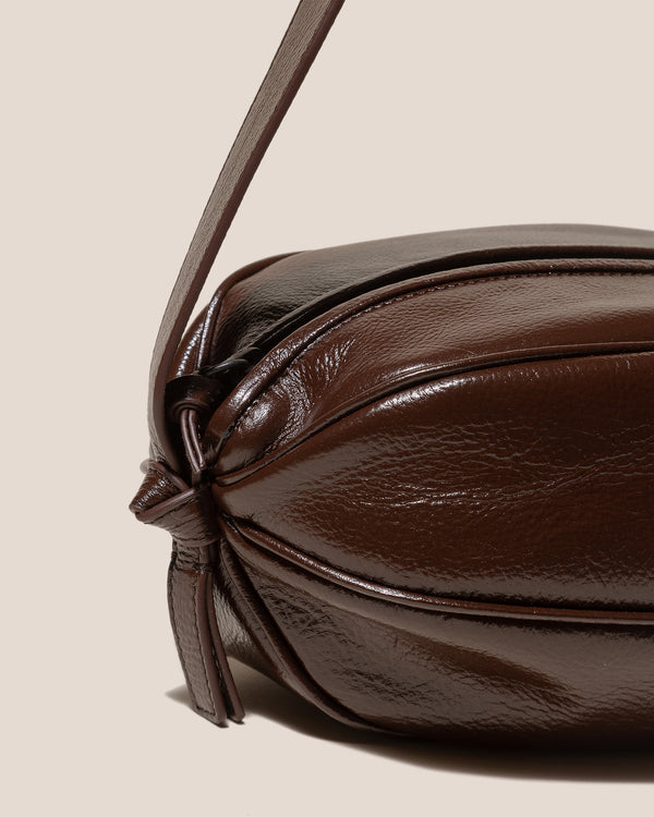 Hereu BOYA L DISTRESSED Dark Brown