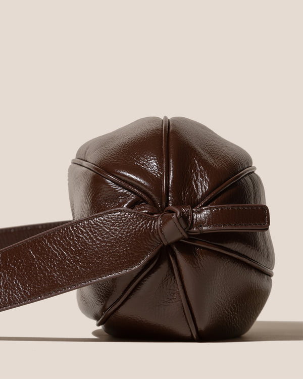 Hereu BOYA L DISTRESSED Dark Brown