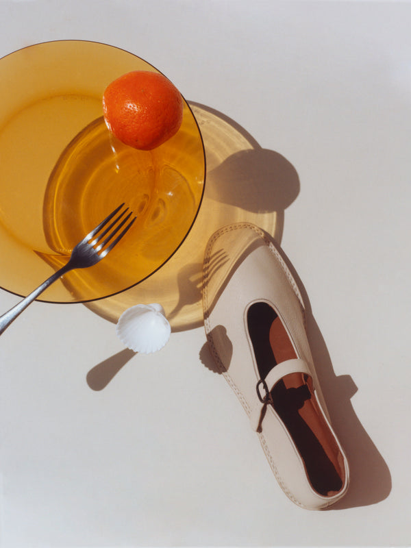 Hereu BRAVA SUPPLE SHINY Cream