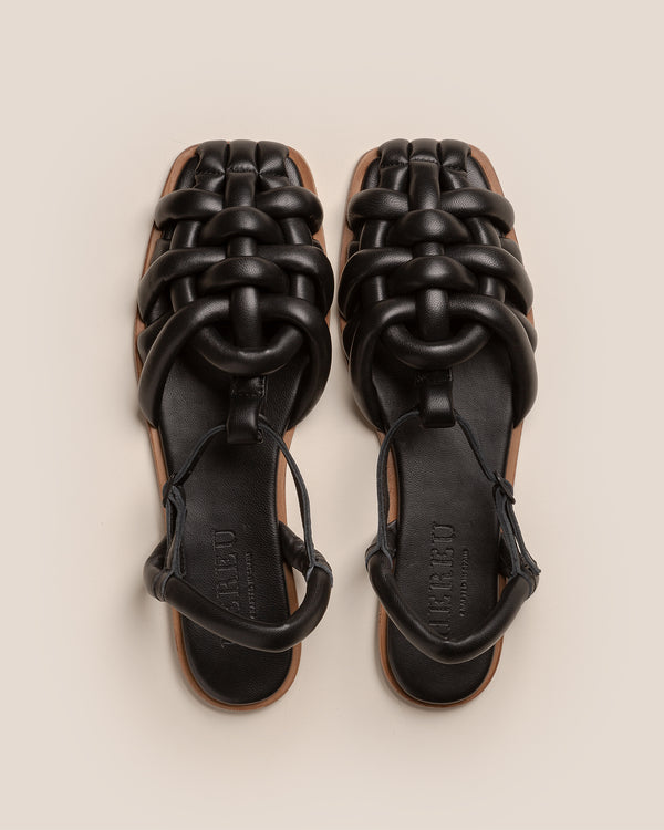 Hereu CABERSA Black
