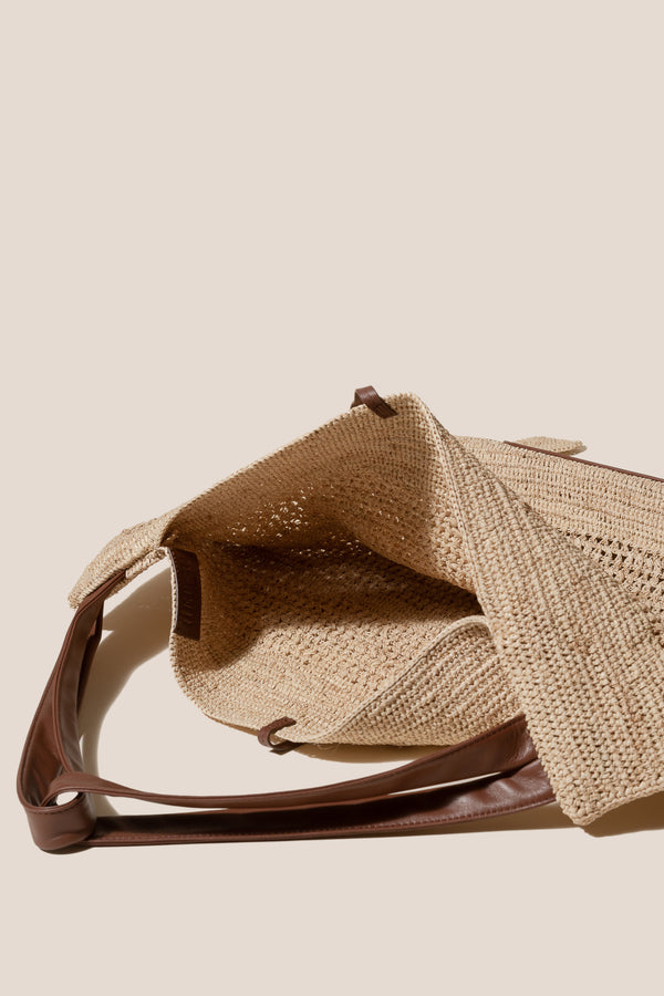 Hereu CADOR Natural/chestnut