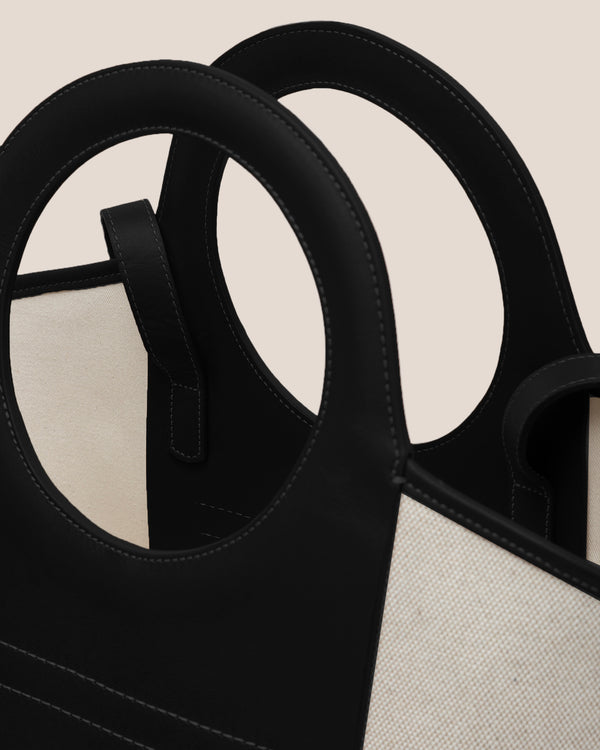 Hereu CALA S Beige/black