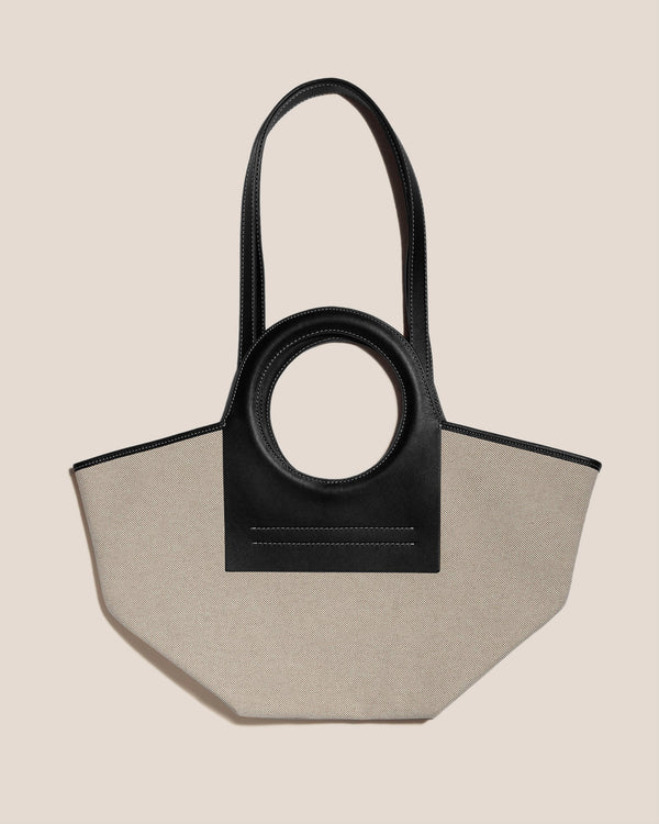 hereu CALA S beige/black
