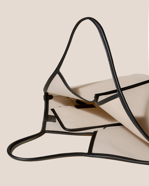 Hereu CALELLA Beige/Black