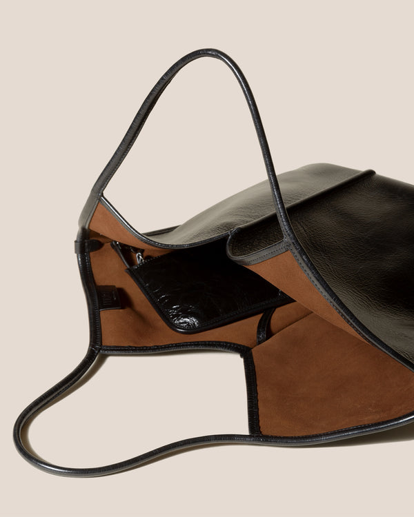 Hereu CALELLA DISTRESSED Black