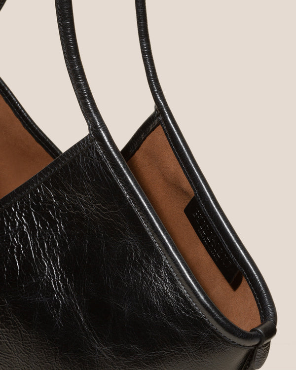 Hereu CALELLA DISTRESSED Black