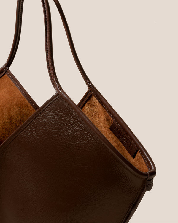 Hereu CALELLA DISTRESSED Dark Brown