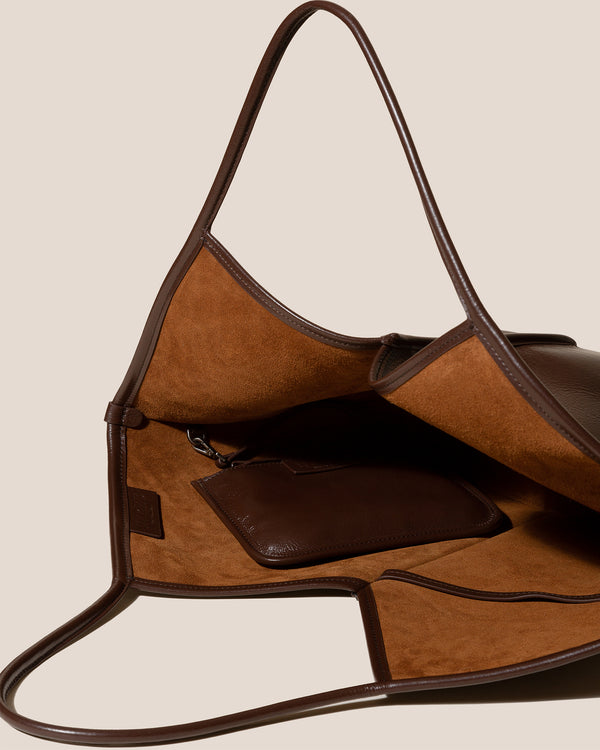 Hereu CALELLA DISTRESSED Dark Brown