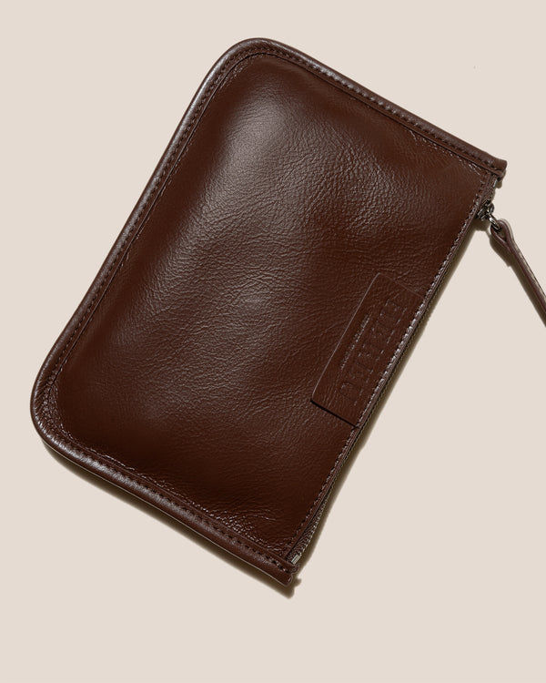 Hereu CALELLA DISTRESSED Dark Brown