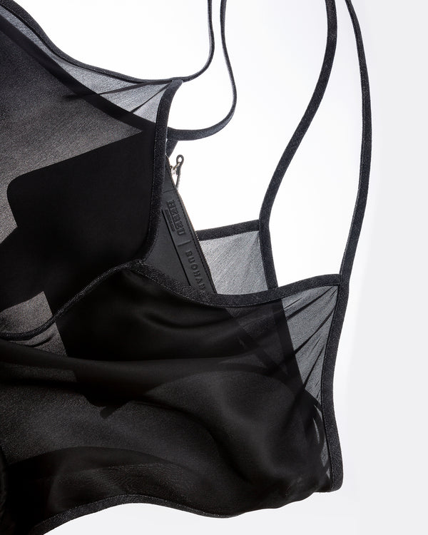 Hereu CALELLA LARGE Black