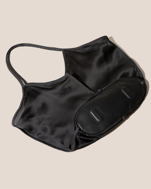 Hereu CALELLA LARGE Black