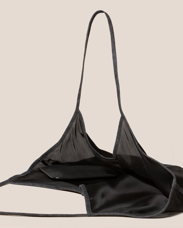 Hereu CALELLA LARGE Black