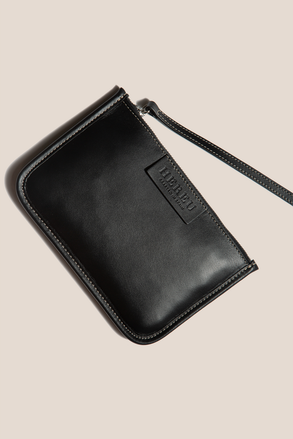 Hereu CALELLA NET Black/Chestnut