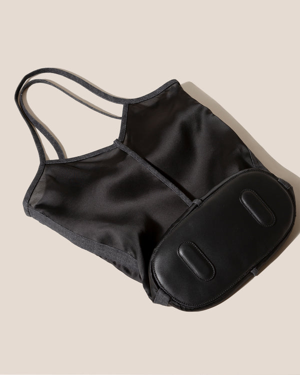 Hereu CALELLA SMALL Black