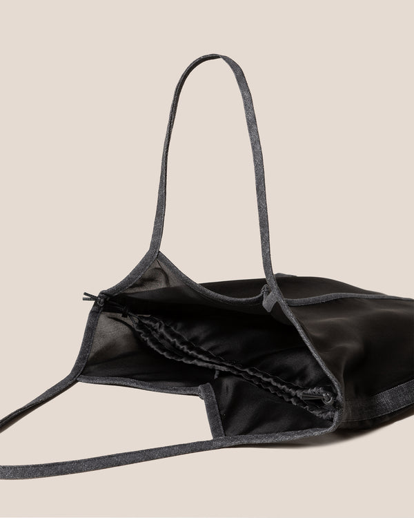 Hereu CALELLA SMALL Black