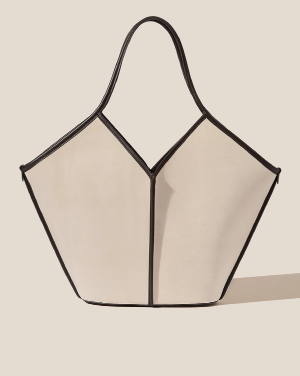 hereu CALELLA SUEDE beige dark brown