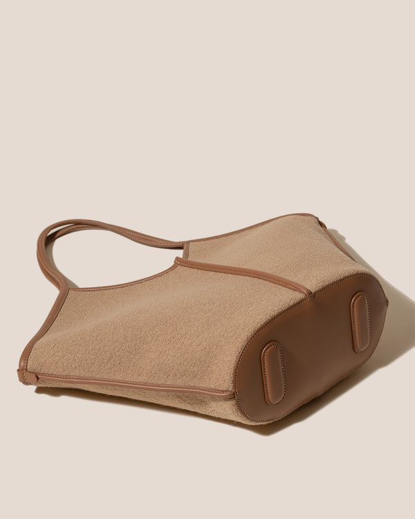 Hereu CALELLA WOOL Beige