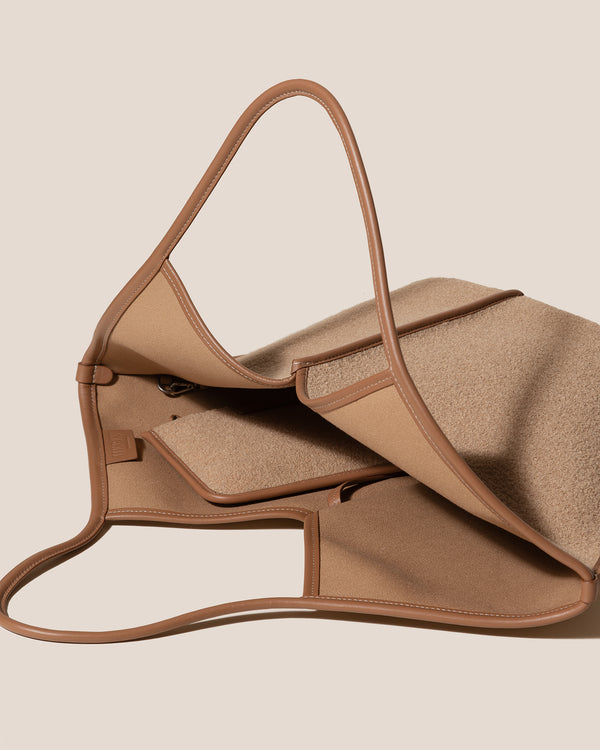 Hereu CALELLA WOOL Beige