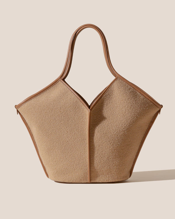 hereu CALELLA WOOL beige