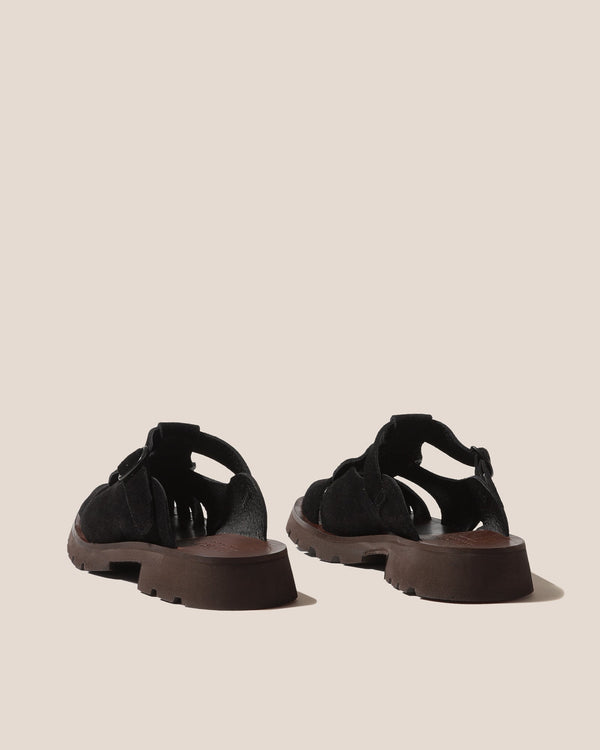 Hereu CANYA SPORT Black