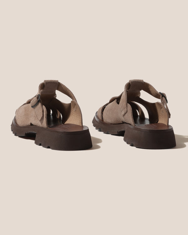 Hereu CANYA SPORT Taupe