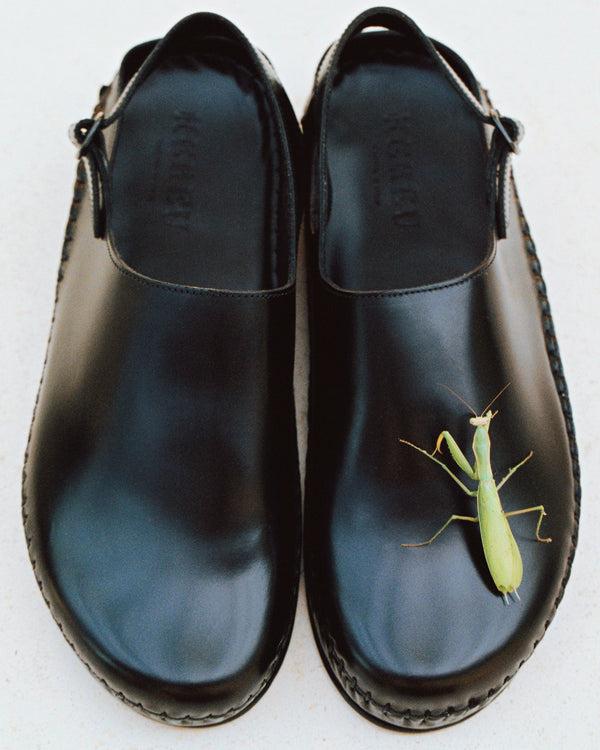 Hereu CARGOL Black