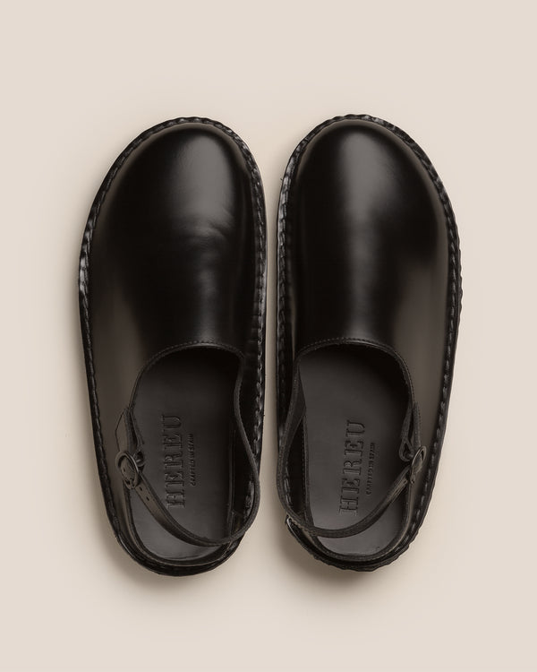 Hereu CARGOL Black