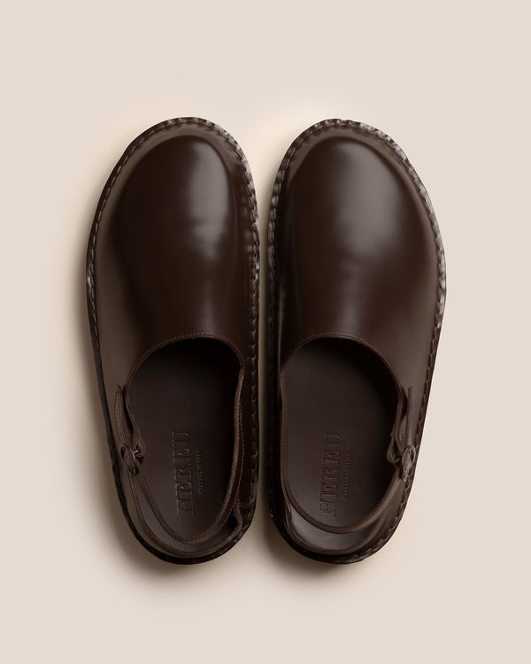 Hereu CARGOL Dark Brown