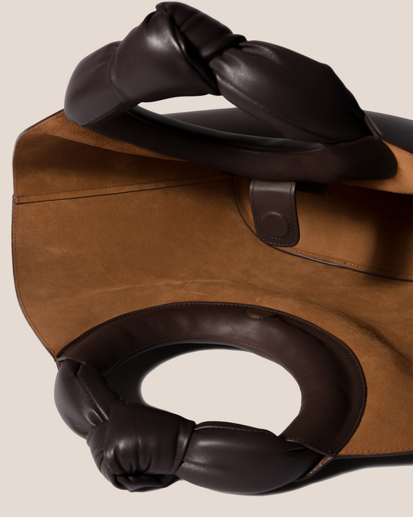 Hereu CASTELL Dark Brown