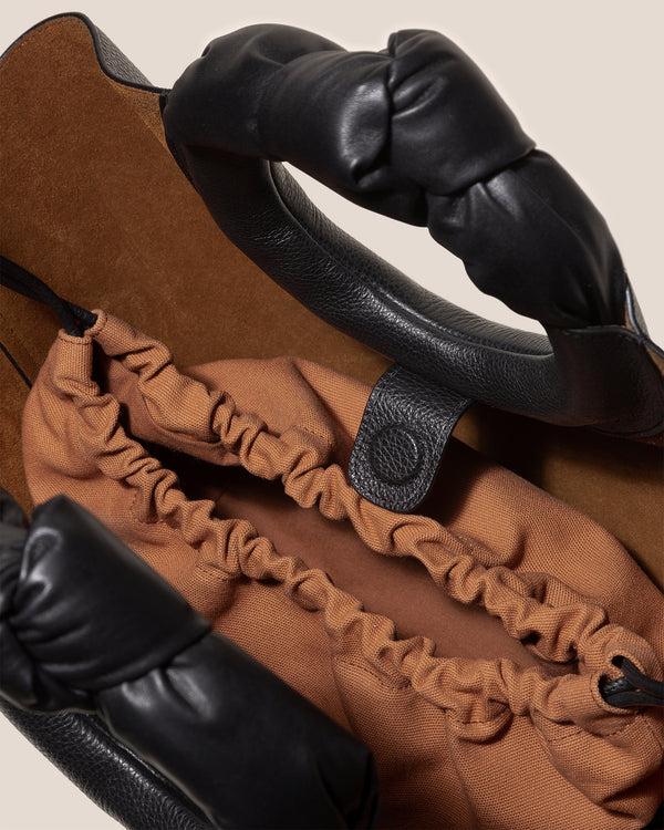 Hereu CASTELL GRAINY Black