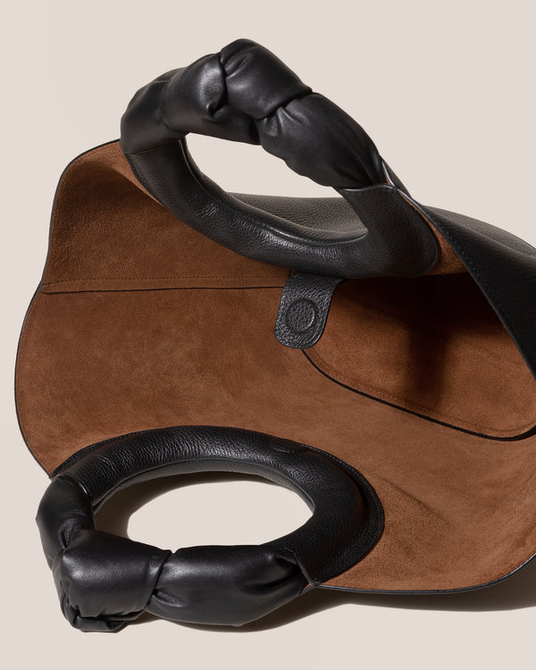 Hereu CASTELL GRAINY Black