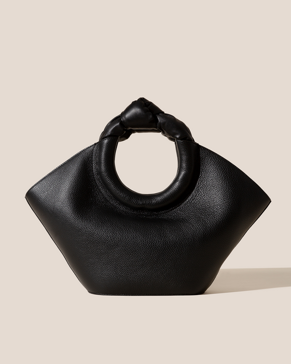 hereu CASTELL GRAINY black