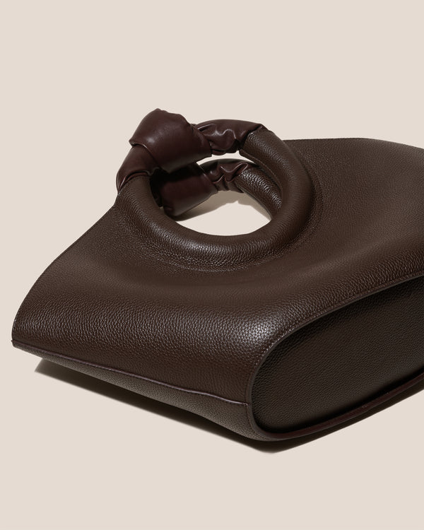 Hereu CASTELL GRAINY Dark Brown