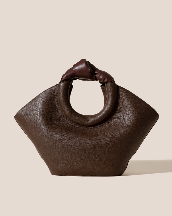 hereu CASTELL GRAINY dark brown