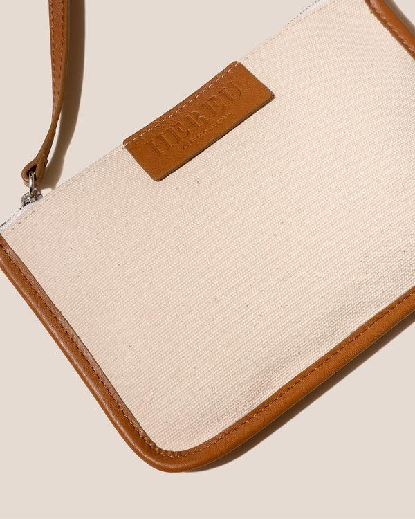 Hereu CASTELL RAFFIA Natural/Bark