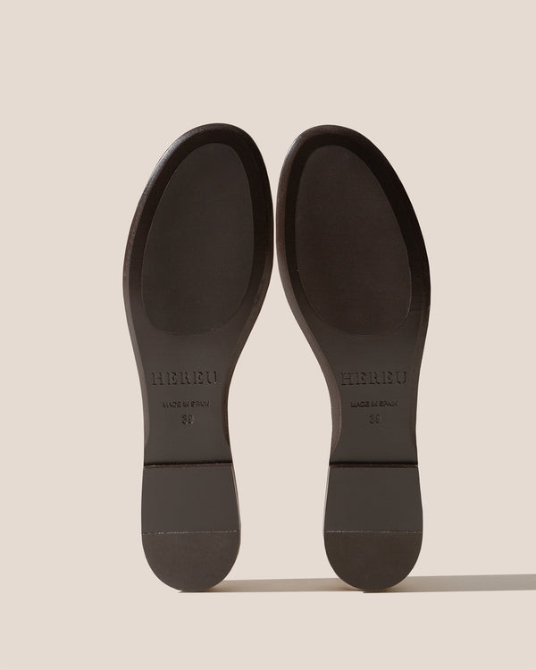 Hereu COVETA SUEDE Brown