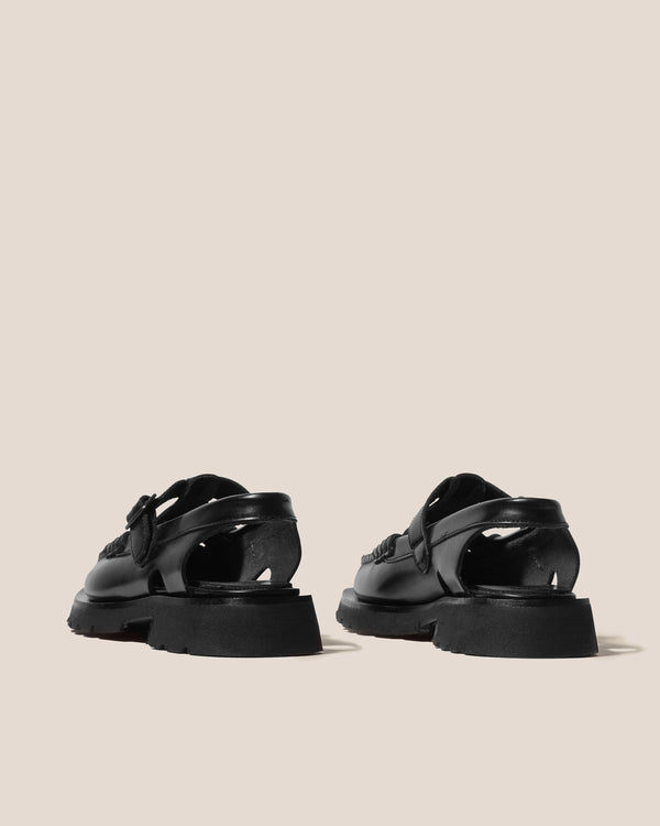 Hereu CRANC SPORT Black