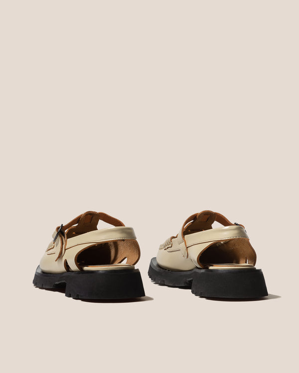 Hereu CRANC SPORT Custard